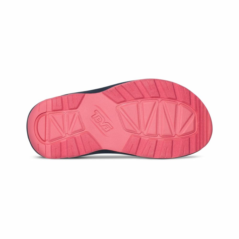 Teva Kids HURRICANE XLT 2 YOUTH POPCORN MULTI