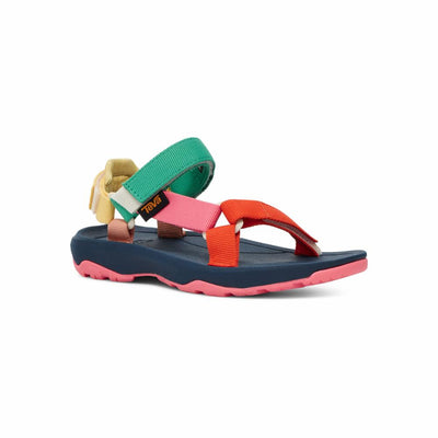 Teva Kids HURRICANE XLT 2 YOUTH POPCORN MULTI