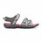 Teva Kids TIRRA CHILD SILVER / MAGENTA
