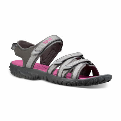 Teva Kids TIRRA CHILD SILVER / MAGENTA