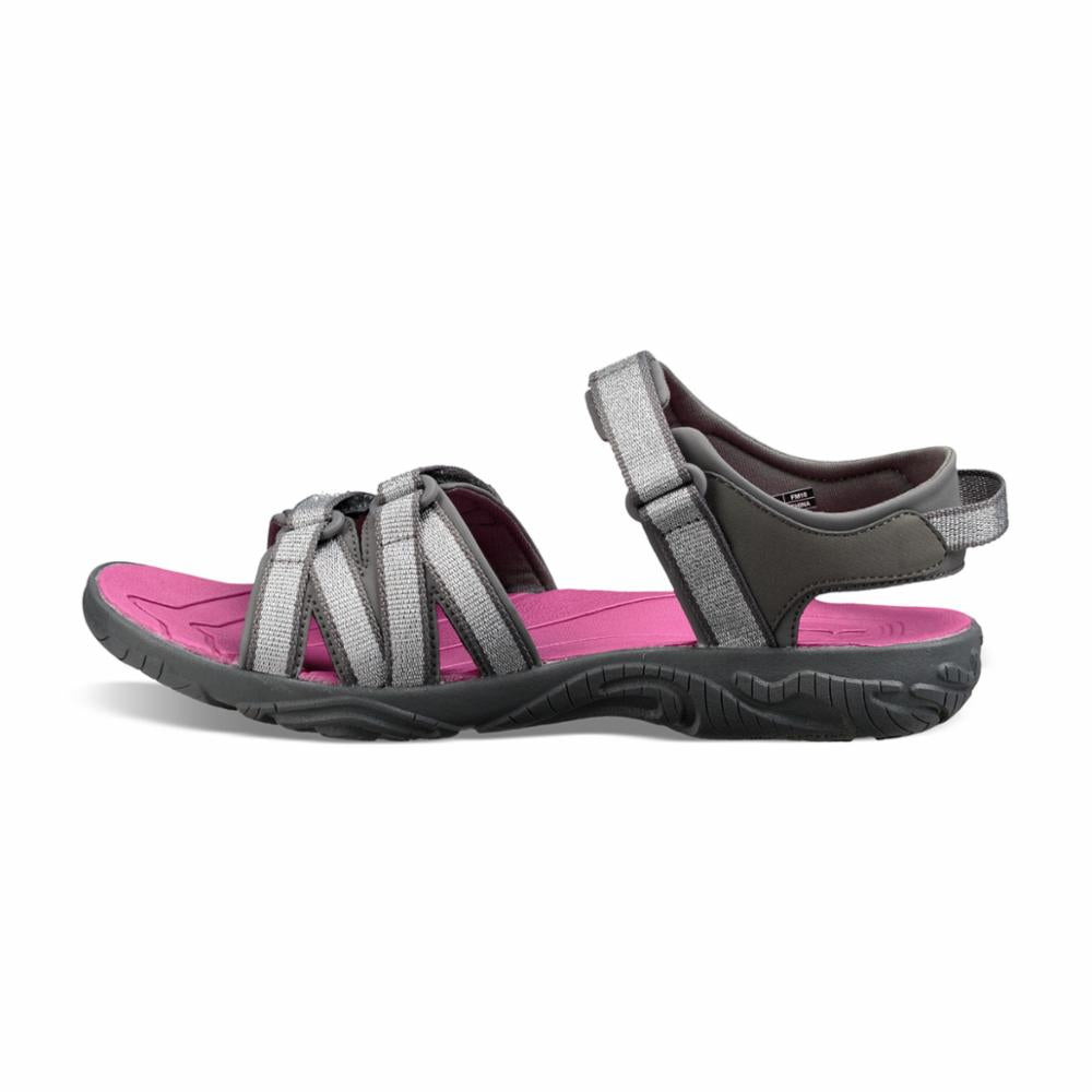 Teva Kids TIRRA CHILD SILVER / MAGENTA