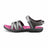 Teva Kids TIRRA CHILD SILVER / MAGENTA