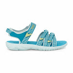 Teva Kids TIRRA YOUTH FALLS ALGIERS BLUE