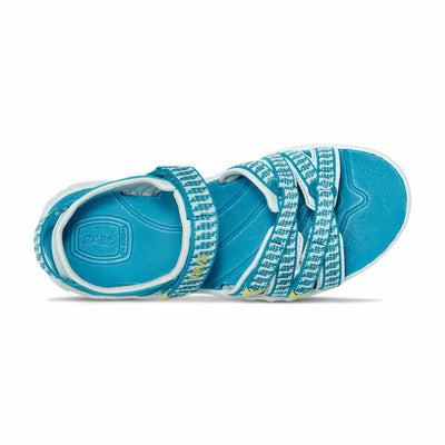 Teva Kids TIRRA YOUTH FALLS ALGIERS BLUE