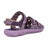 Teva Kids TIRRA YOUTH FALLS PURPLE PENNANT