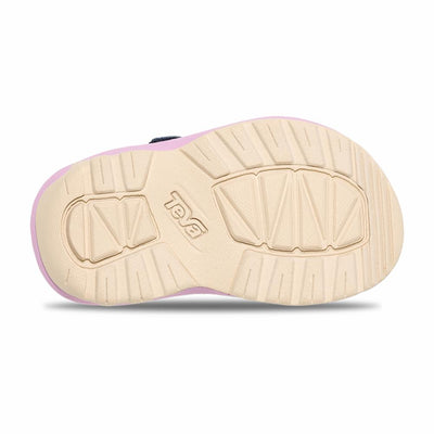 Teva Kids PSYCLONE XLT TODDLER CROWN BLUE/ LUPINE