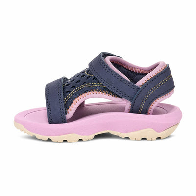 Teva Kids PSYCLONE XLT TODDLER CROWN BLUE/ LUPINE