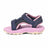 Teva Kids PSYCLONE XLT TODDLER CROWN BLUE/ LUPINE