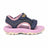 Teva Kids PSYCLONE XLT TODDLER CROWN BLUE/ LUPINE