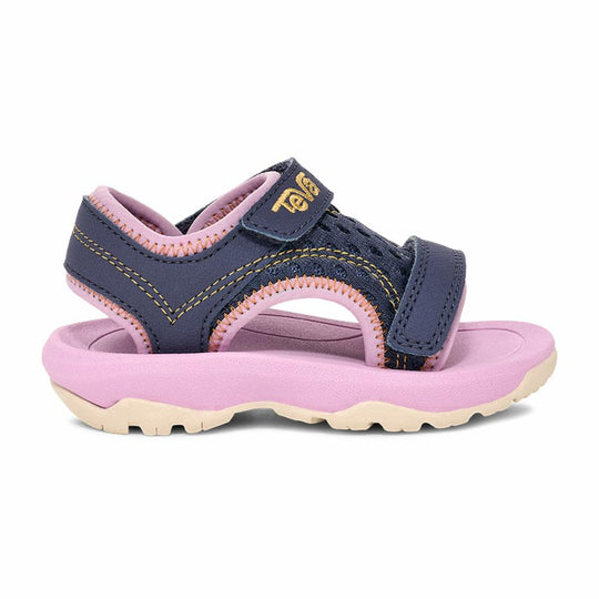 Teva Kids PSYCLONE XLT TODDLER CROWN BLUE/ LUPINE
