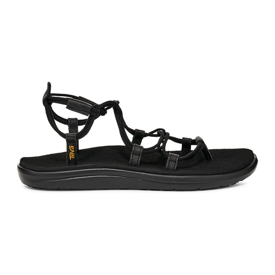 TEVA WOMEN VOYA INFINITY WOMEN BLACK