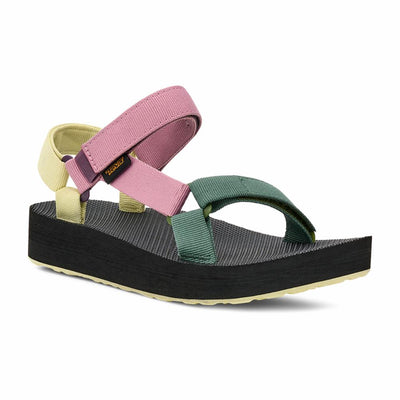 Teva Women MIDFORM UNIVERSAL ROOT MULTI