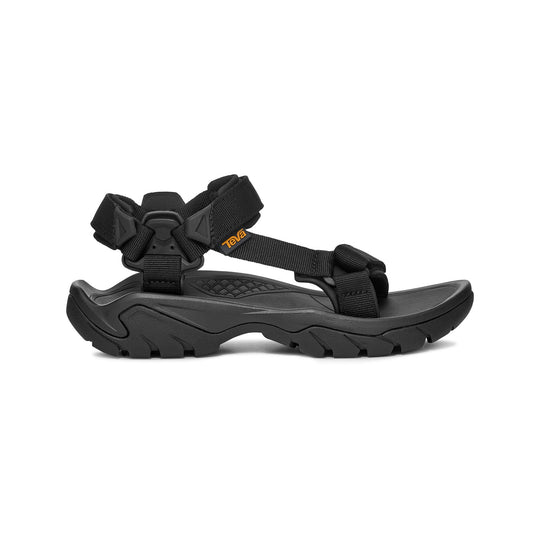 TEVA WOMEN TERRA FI 5 UNIVERSAL WOMEN BLACK/ PHANTOM
