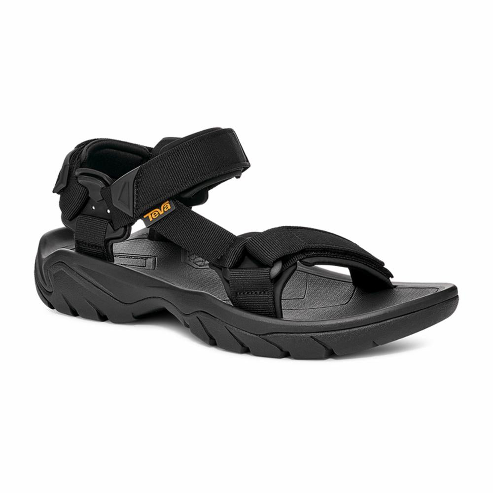 Teva Men TERRA FI 5 UNIVERSAL BLACK