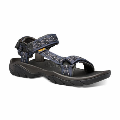 Teva Men TERRA FI 5 UNIVERSAL MEN MADANG BLUE