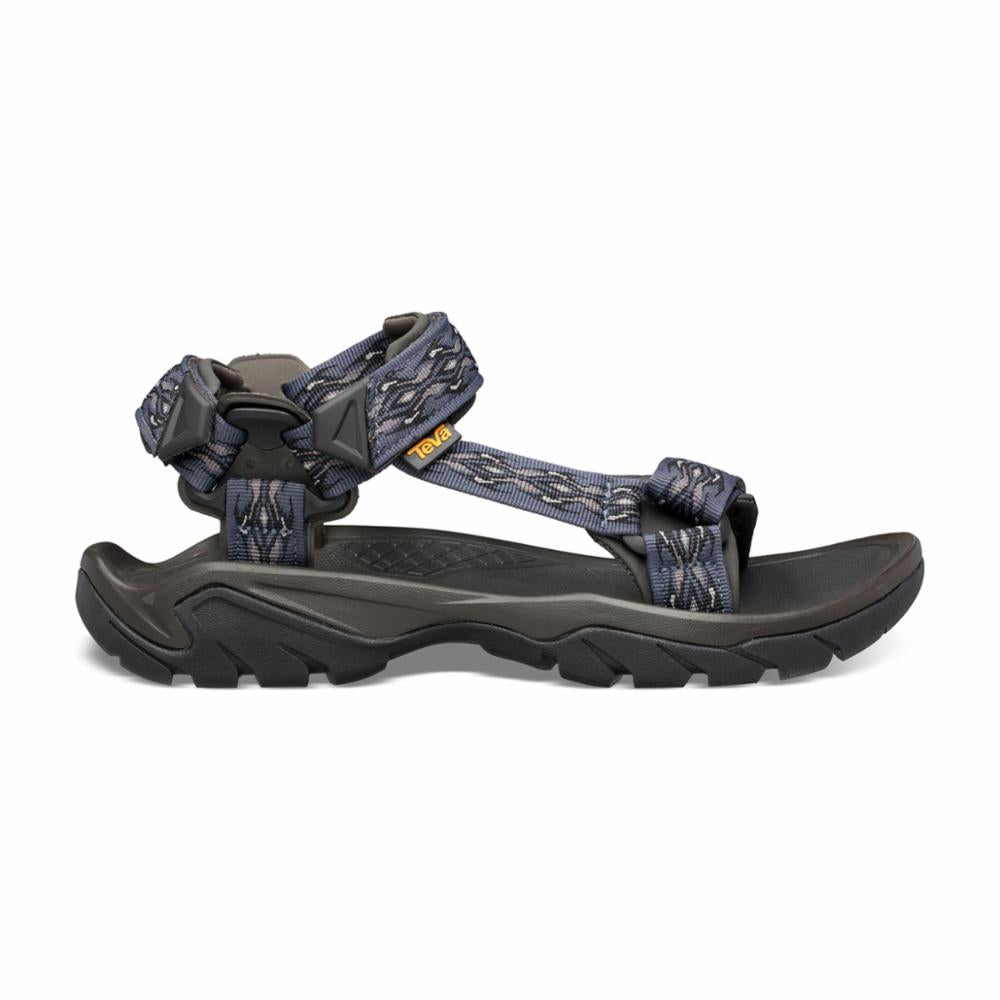 靴 NANGA TEVA TERRA FI FIVE 28cm Teva Men TERRA FI 5 UNIVERSAL MEN MADANG BLUE – Teva Canada