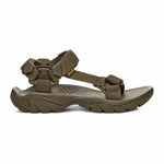 Teva Men TERRA FI 5 UNIVERSAL OLIVE