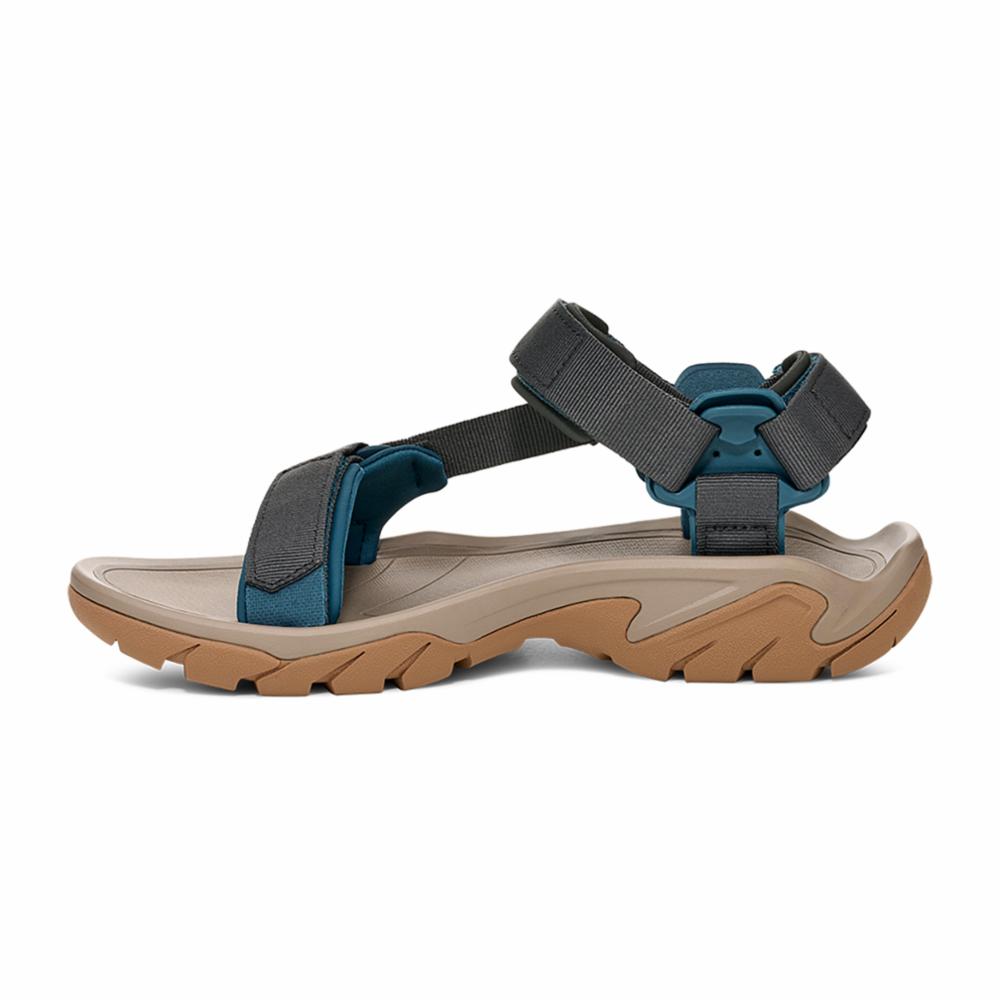 Teva Men TERRA FI 5 UNIVERSAL UNEXPLORED