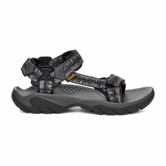 Teva Men TERRA FI 5 UNIVERSAL GEMLINE TOTAL ECLIPSE