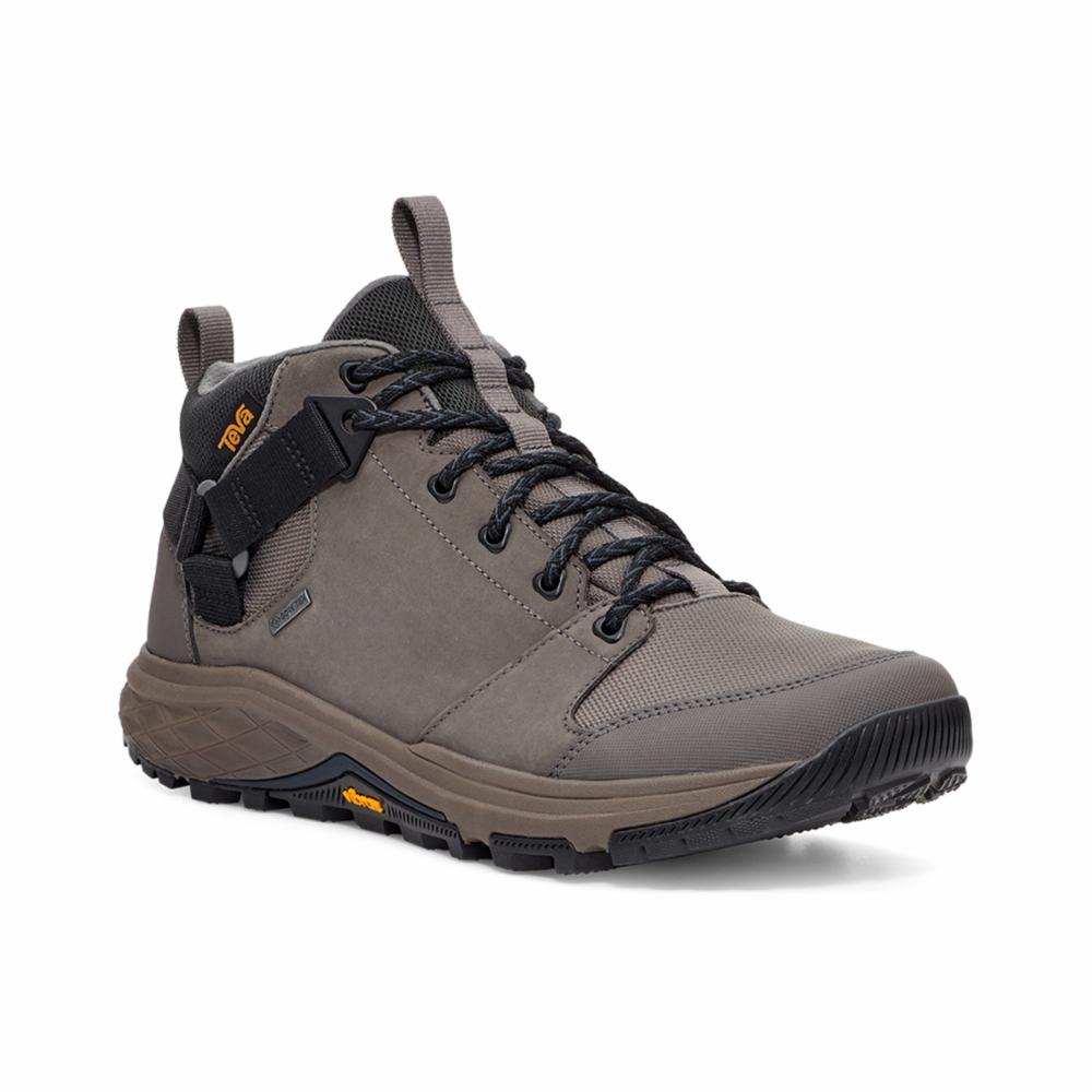 Teva Men GRANDVIEW GTX NAVY/ CHARCOAL