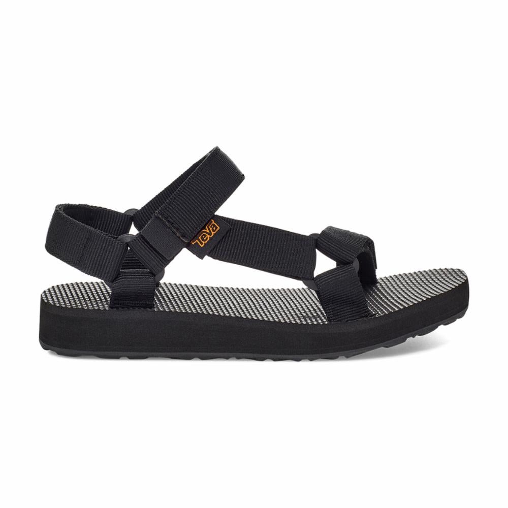Teva Kids ORIGINAL UNIVERSAL CHILD BLACK