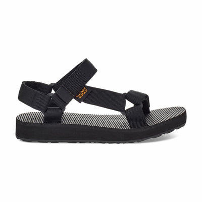 Teva Kids ORIGINAL UNIVERSAL CHILD BLACK