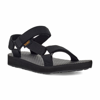 Teva Kids ORIGINAL UNIVERSAL CHILD BLACK