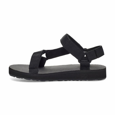 Teva Kids ORIGINAL UNIVERSAL CHILD BLACK