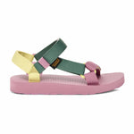 Teva Kids ORIGINAL UNIVERSAL CHILD LILAS MULTI
