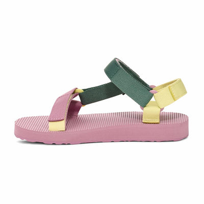 Teva Kids ORIGINAL UNIVERSAL CHILD LILAS MULTI