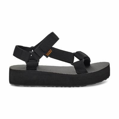 Teva Kids MIDFORM UNIVERSAL CHILD BLACK