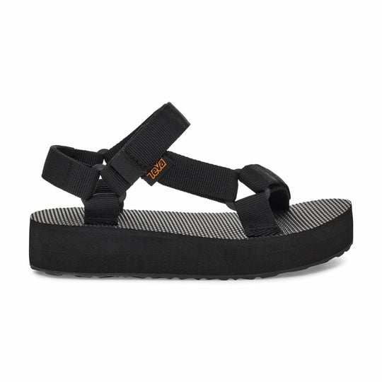Teva Kids MIDFORM UNIVERSAL CHILD BLACK