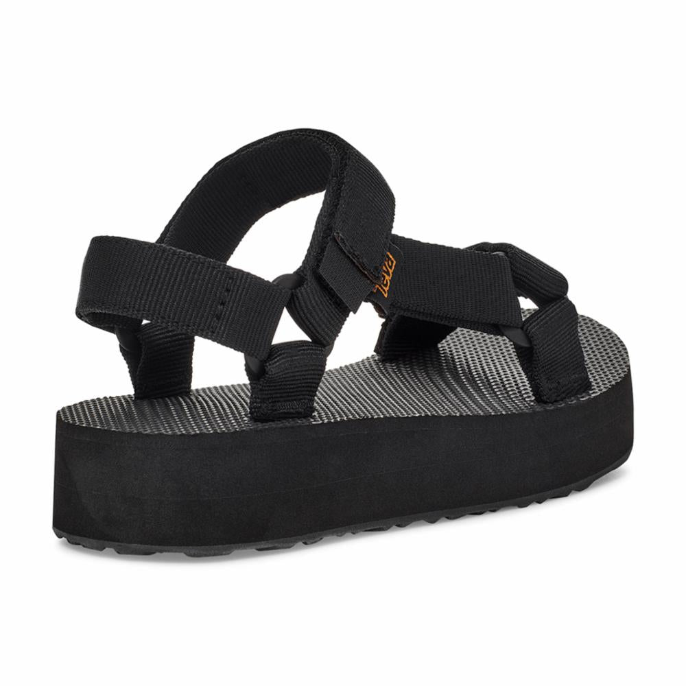 Teva Kids MIDFORM UNIVERSAL CHILD BLACK