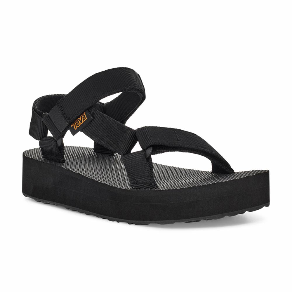 Teva Kids MIDFORM UNIVERSAL CHILD BLACK