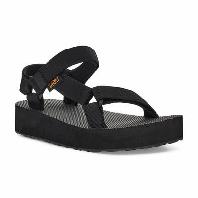 Teva Kids MIDFORM UNIVERSAL CHILD BLACK