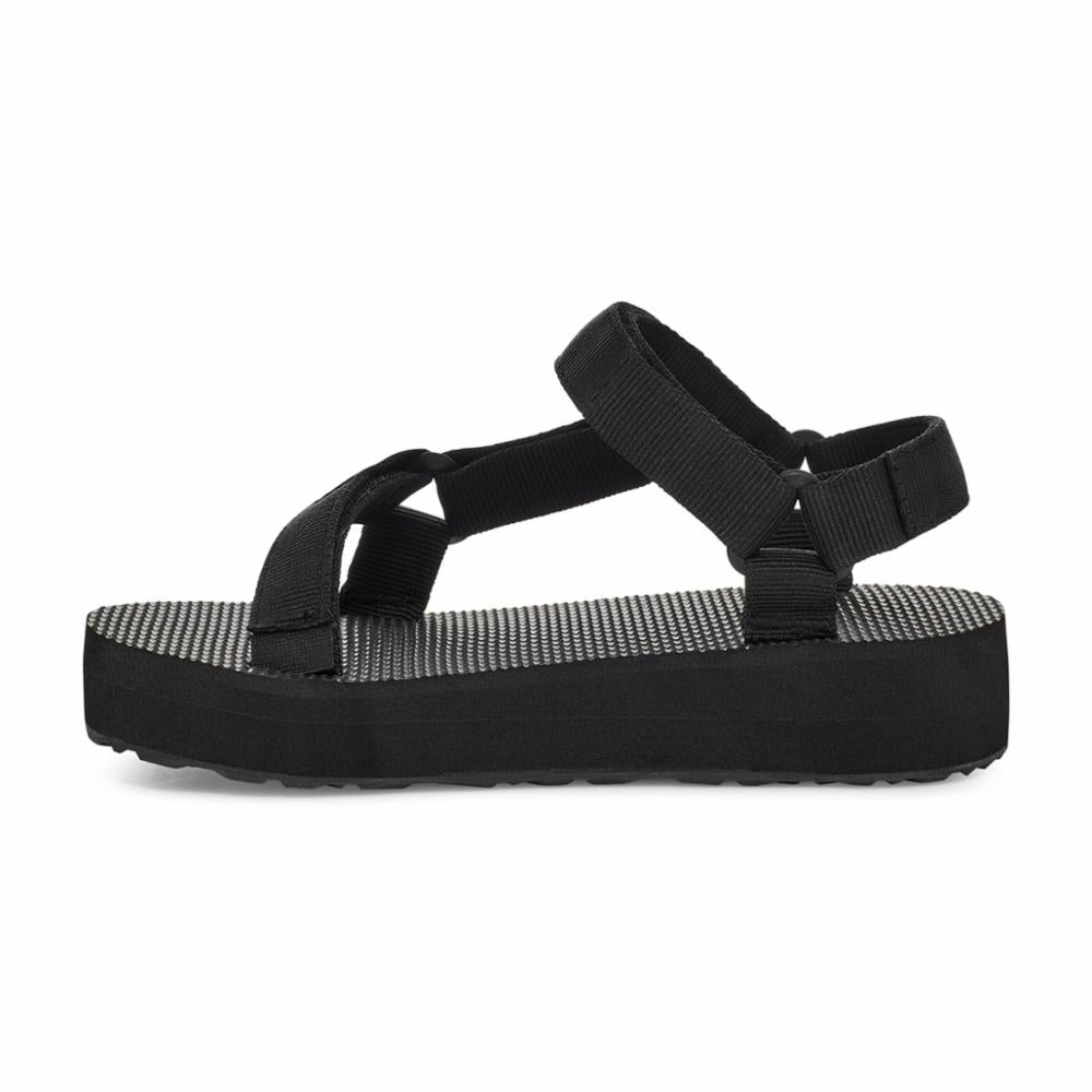 Teva Kids MIDFORM UNIVERSAL CHILD BLACK