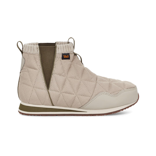 TEVA WOMEN W REEMBER MID WOMEN FEATHER GREY