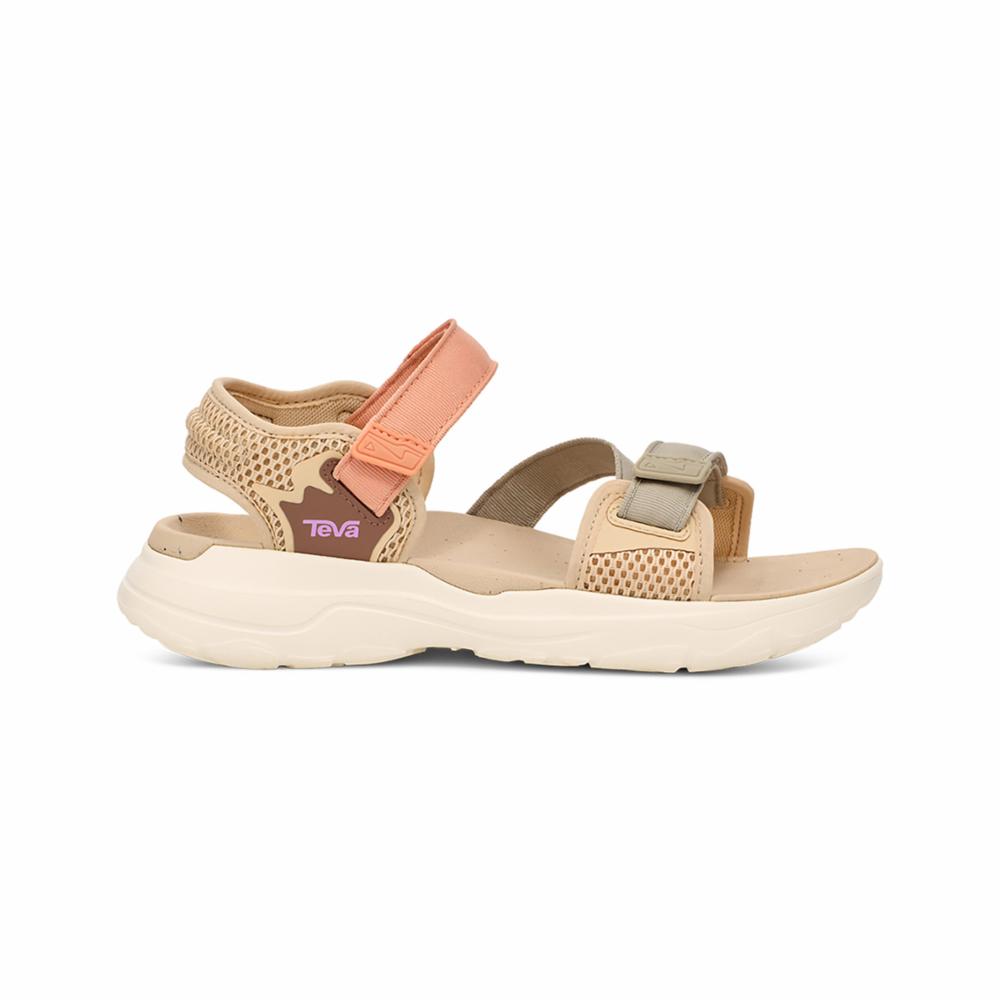 Teva Women ZYMIC UNWIND MULTI – Teva Canada