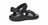 Teva Kids HURRICAN DRIFT CHILD BLACK/ BLACK