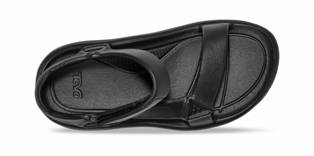 Teva Kids HURRICAN DRIFT CHILD BLACK/ BLACK