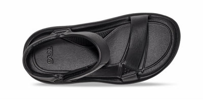 Teva Kids HURRICAN DRIFT CHILD BLACK/ BLACK