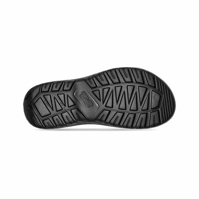 Teva Men HURRICANE DRIFT MEN BLACK