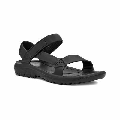 Teva Men HURRICANE DRIFT MEN BLACK