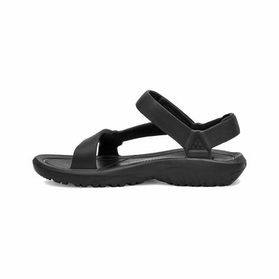 Teva Men HURRICANE DRIFT MEN BLACK