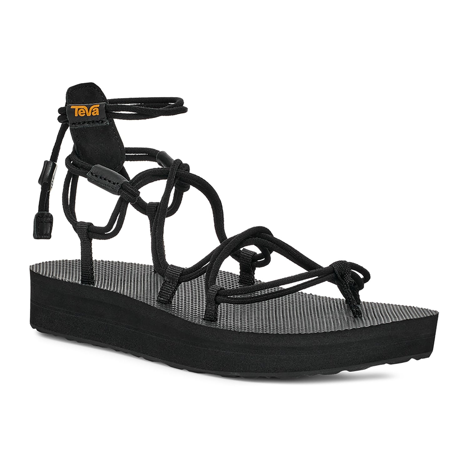 TEVA WOMEN MIDFORM INFINITY WOMEN BLACK – Teva Canada
