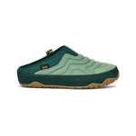TEVA WOMEN REEMBER TERRAIN WOMEN JUNE BUG/ MINERAL GREEN