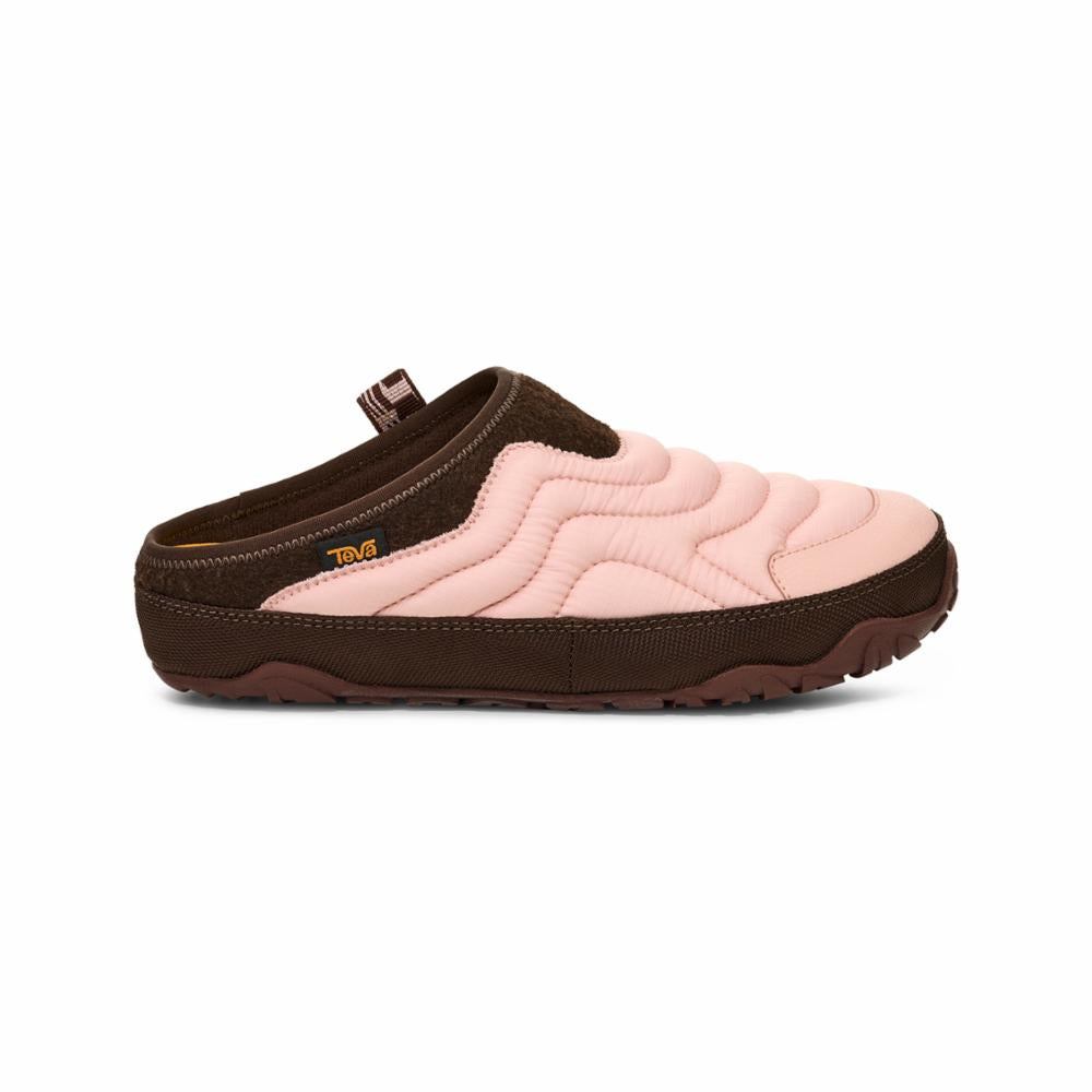 Teva Women REEMBER TERRAIN WOMEN ROSE SMOKE/ CHOCOLATE BROWN