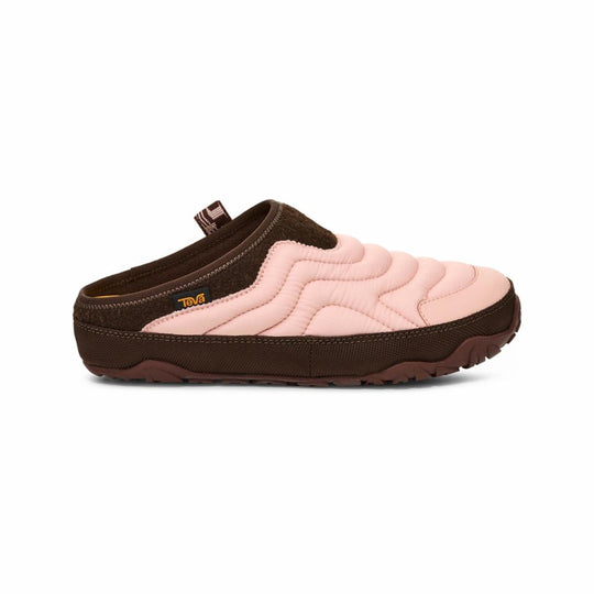 Teva Women REEMBER TERRAIN WOMEN ROSE SMOKE/ CHOCOLATE BROWN