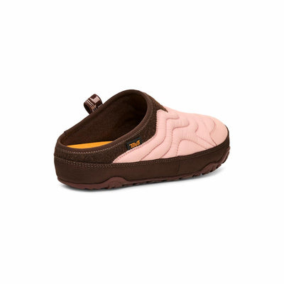 Teva Women REEMBER TERRAIN WOMEN ROSE SMOKE/ CHOCOLATE BROWN
