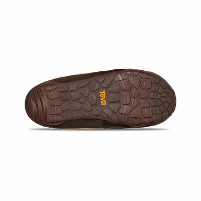 Teva Women REEMBER TERRAIN WOMEN ROSE SMOKE/ CHOCOLATE BROWN